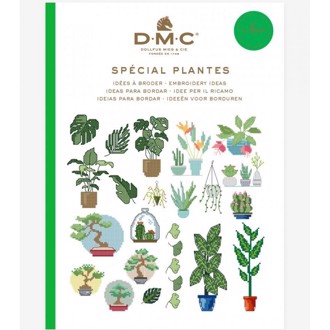 DMC - Spécial Plantes